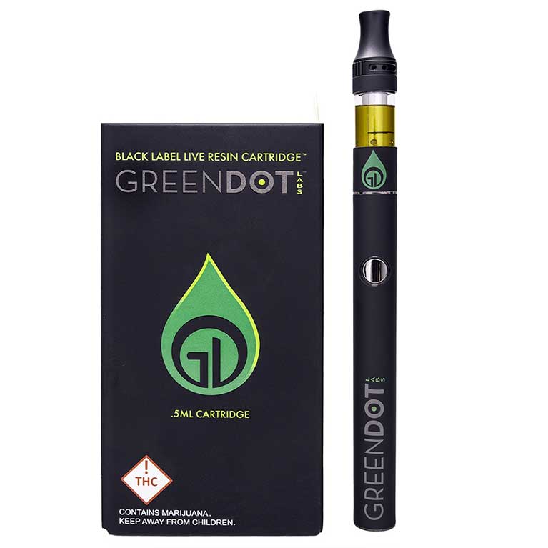 <strong>Friday</strong>: 20% Off GreenDot Labs Black & Blue Label Products,<br /> 10% Off any 1oz Flower or Shake Special (full oz only)