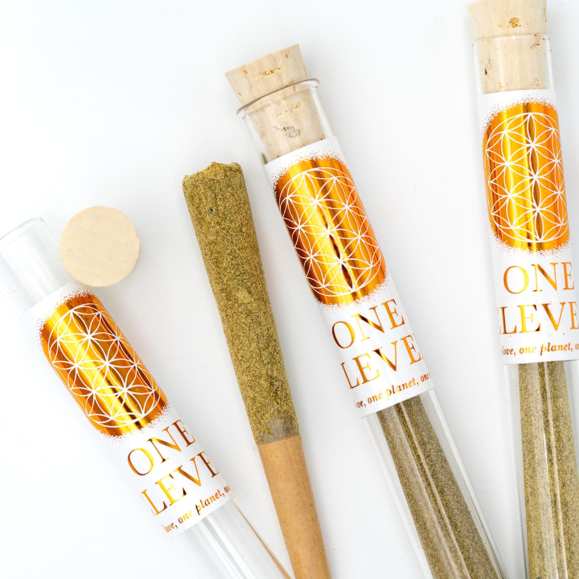 <strong>Sunday</strong>: 20% Off 1:11 Rosin Sticks