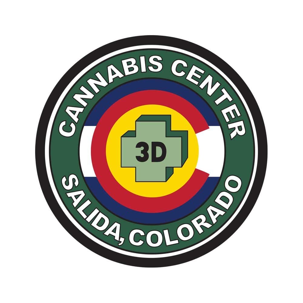Sun House - 3D Cannabis Center  logo