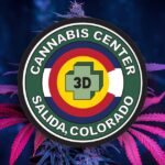 | 3D Cannabis Center
