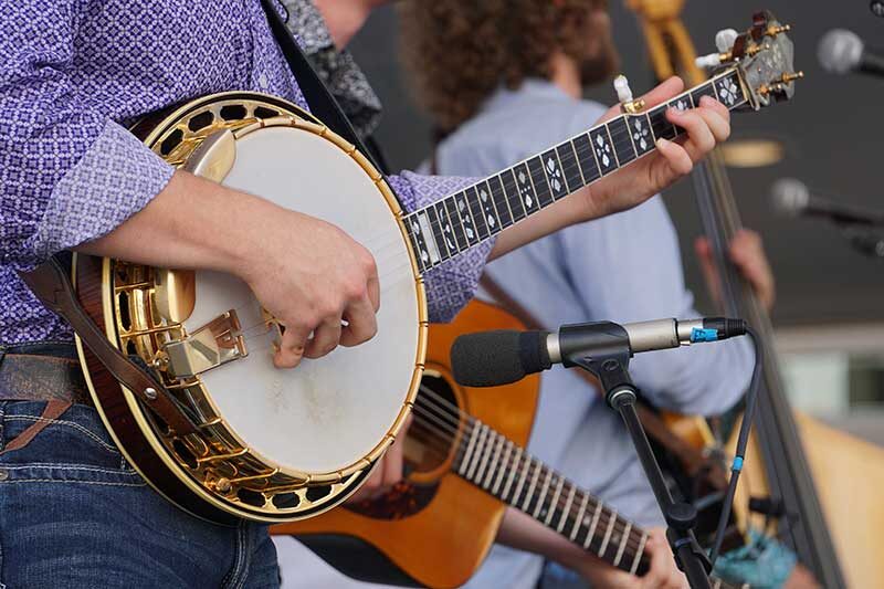 | 3D Cannabis Center Things to Do in Salida - bluegrass