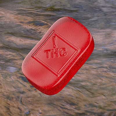| 3D Cannabis Center cannabis dispensary edibles