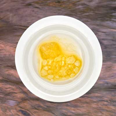 | 3D Cannabis Center cannabis dispensary extract