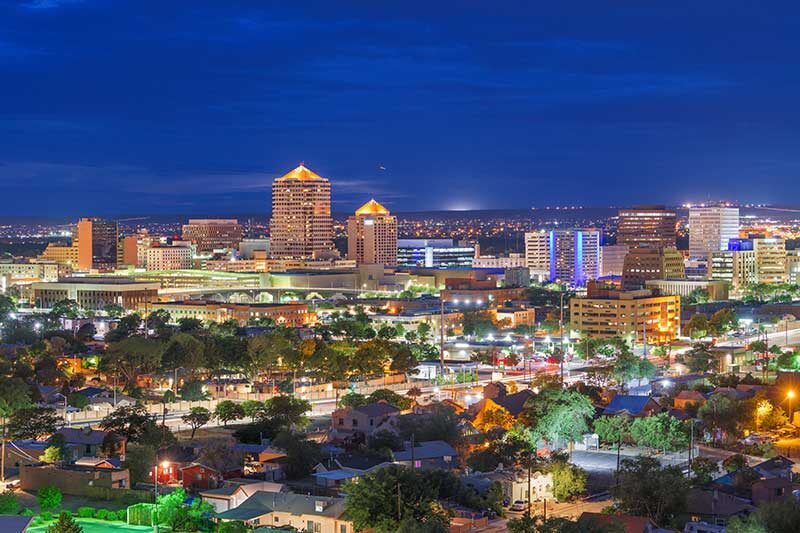 | 3D Cannabis Center recreational cannabis dispensary albuquerque new mexico
