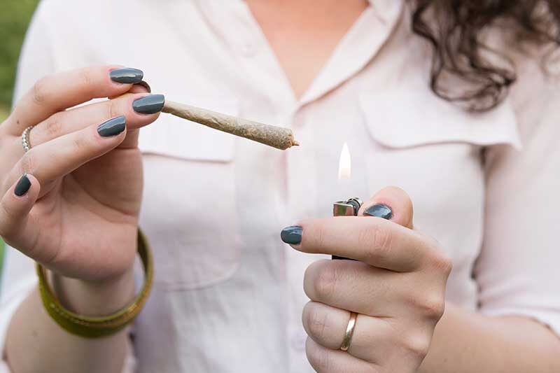| 3D Cannabis Center recreational cannabis dispensary