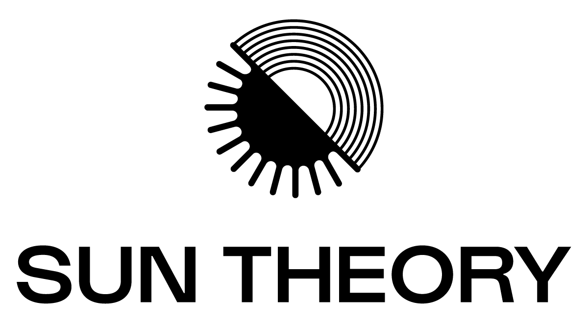 sun theory logo
